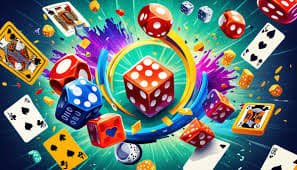 Toto33 ဂိမ်းလော်ဘီ Slots Fishing Game ဂိမ်းမျိုးစုံ ကစားနေသောမြင်ကွင်း