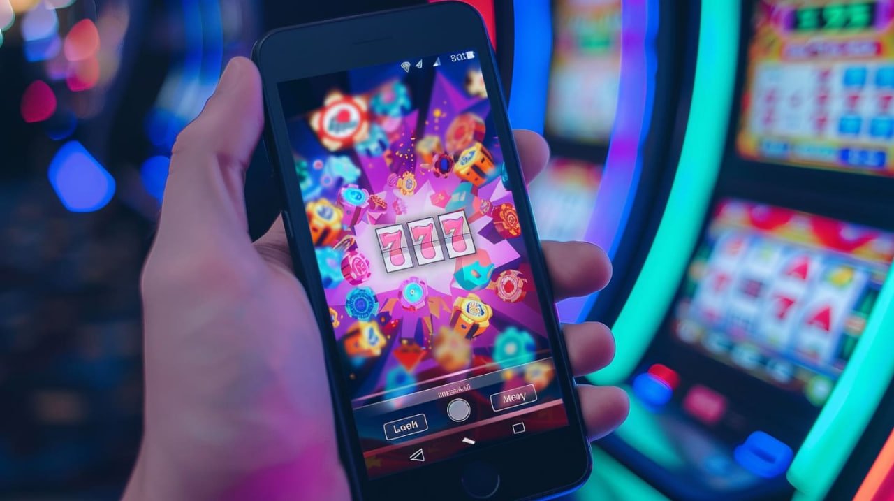 Live Casino toto33