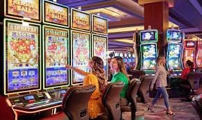 Toto33 ဂိမ်းလော်ဘီ – Live Casino Slots Bingo ဂိမ်းမျိုးစုံ MMK ကစားကွင်း