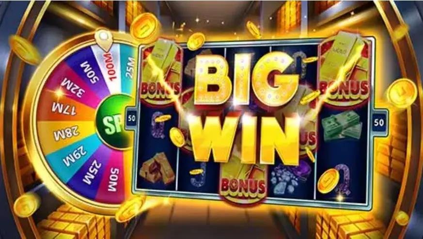 Toto33 အွန်လိုင်းစလော့ PG Soft Pragmatic Play Slots ဂိမ်းများ မြန်မာ ကစားသူများ